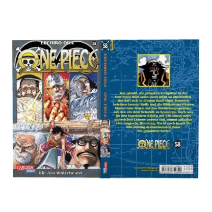 【初版多数】ONEPIECE（ワンピース）58〜110巻セット ワンピース ONE PIECE コミック 1-110巻セット (集英社) |本
