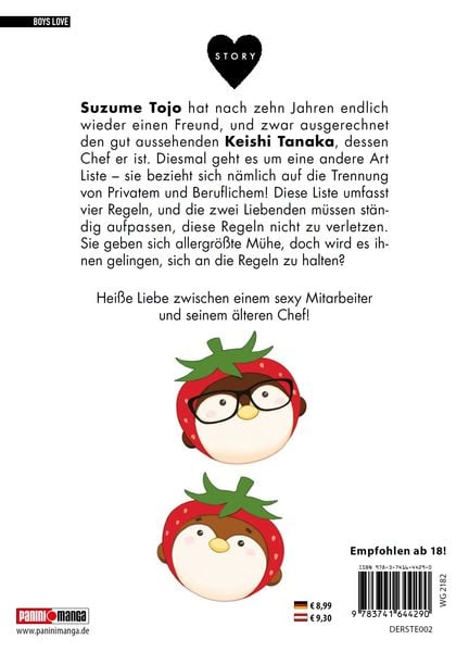 10 erste male, bevor ich 40 werde 02 10 erste male, bevor ich 40 werde 02
