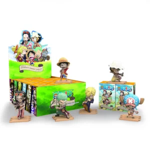 freeny's hidden dissectibles one piece series 1