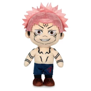 jujutsu kaisen jjk sukuna 27cm