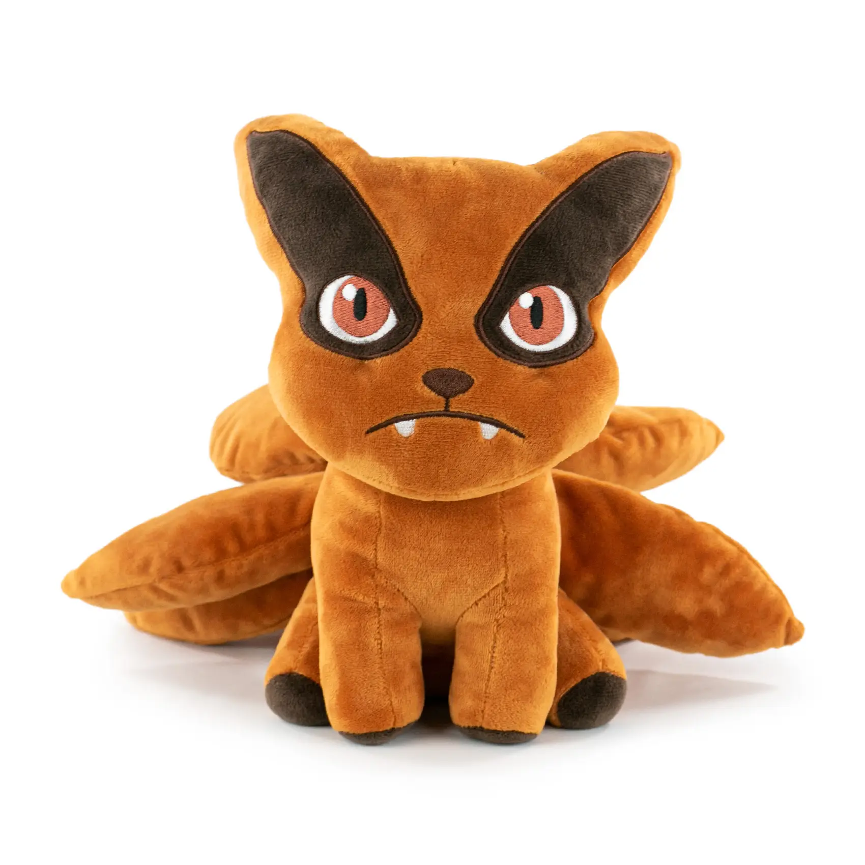 kurama sitting 27cm kurama sitting 27cm