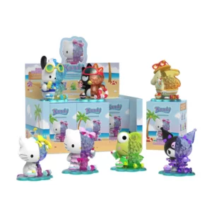 kandy x sanrio series 5 sea breeze