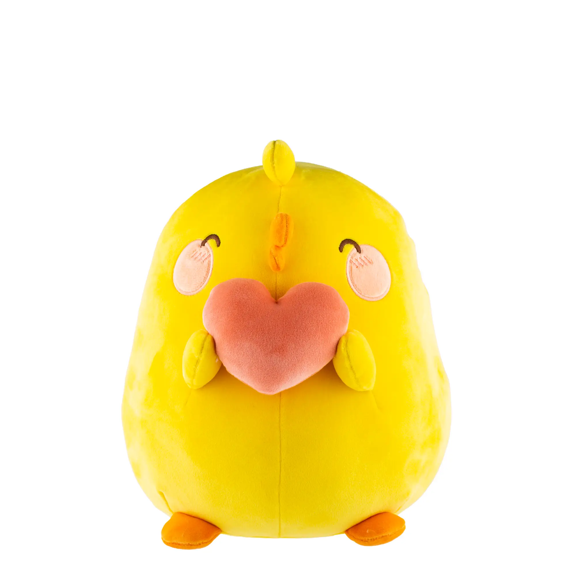 piu piu with heart small size 14cm