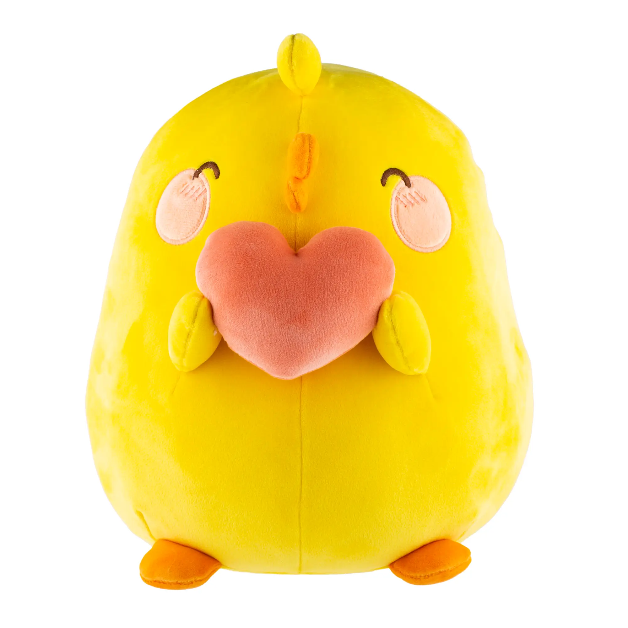 piu piu with heart big size 30cm