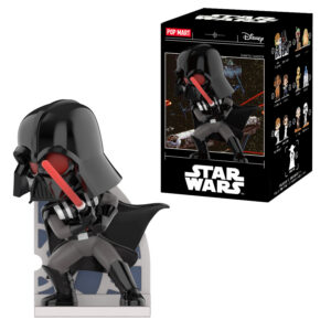 pop mart star wars series figures