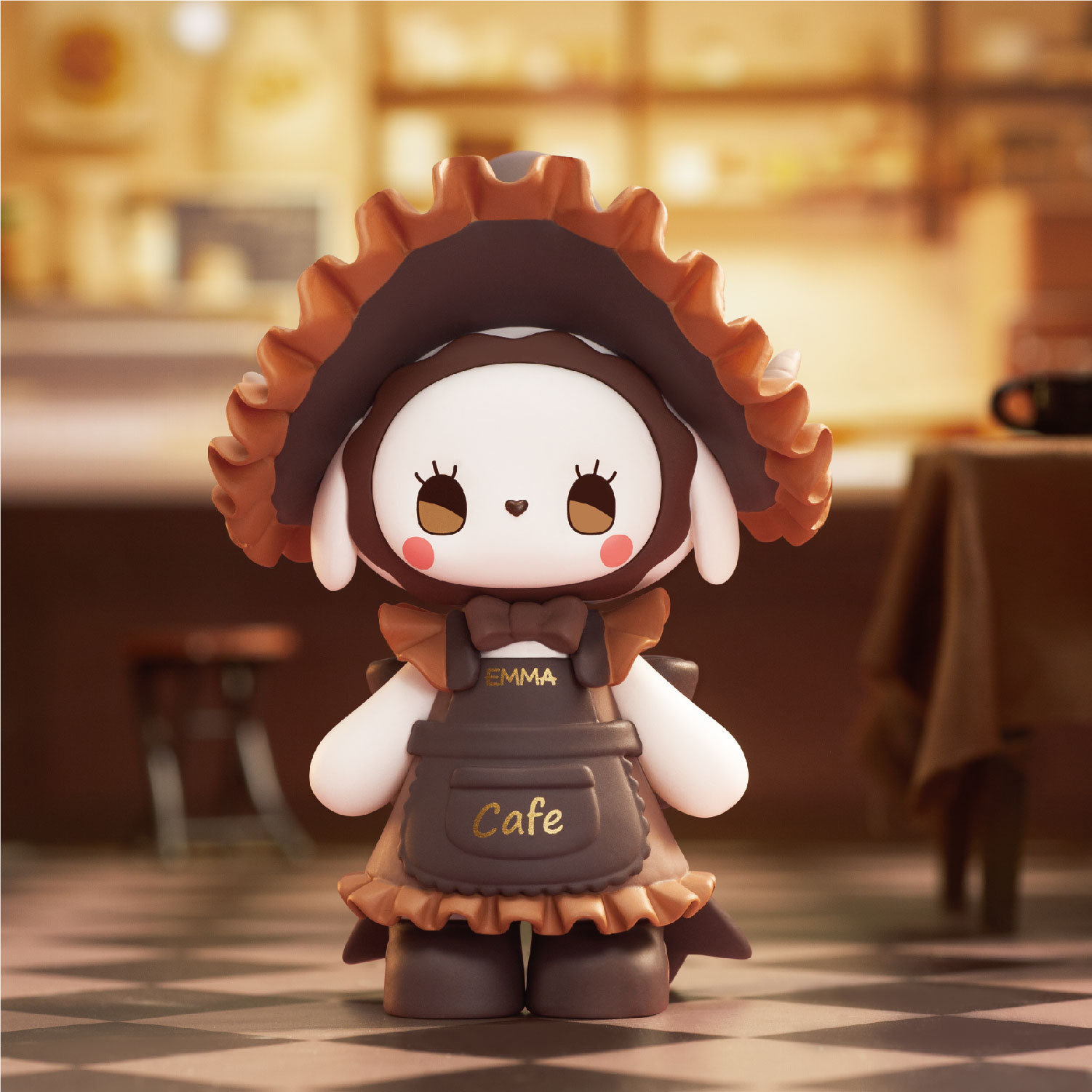 emma secret forest coffee shop serie emma secret forest coffee shop serie