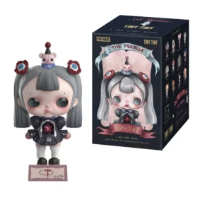 pop mart tinytiny prologue series figures