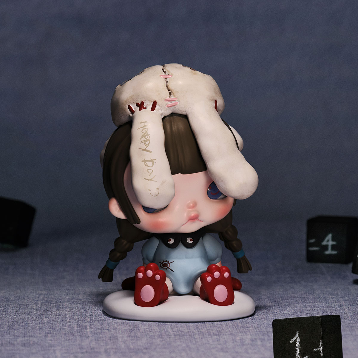 pop mart tinytiny prologue series figures pop mart tinytiny prologue series figures