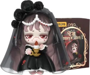 52toys lilith the century of mary