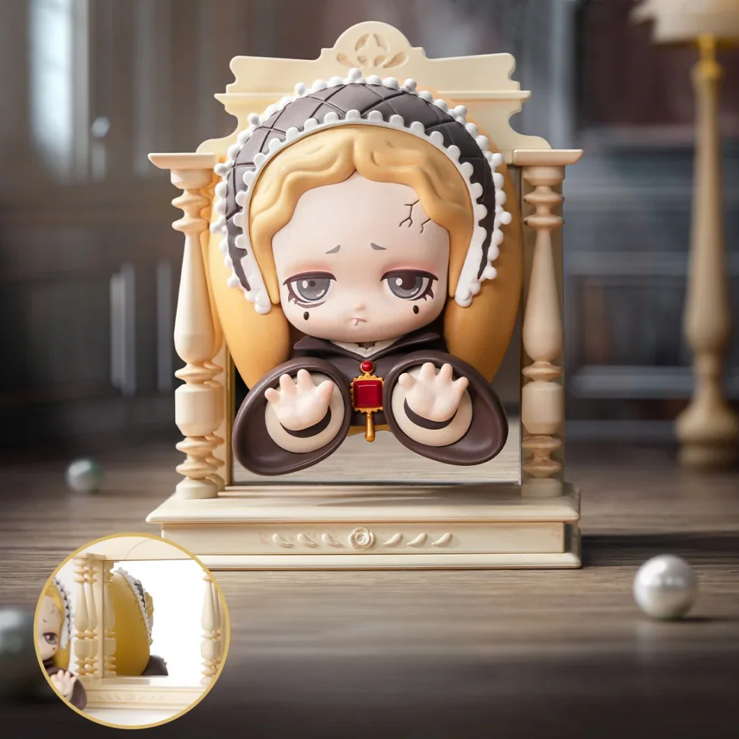 52toys lilith the century of mary 52toys lilith the century of mary