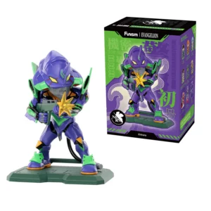 funism eva blind box vol.1