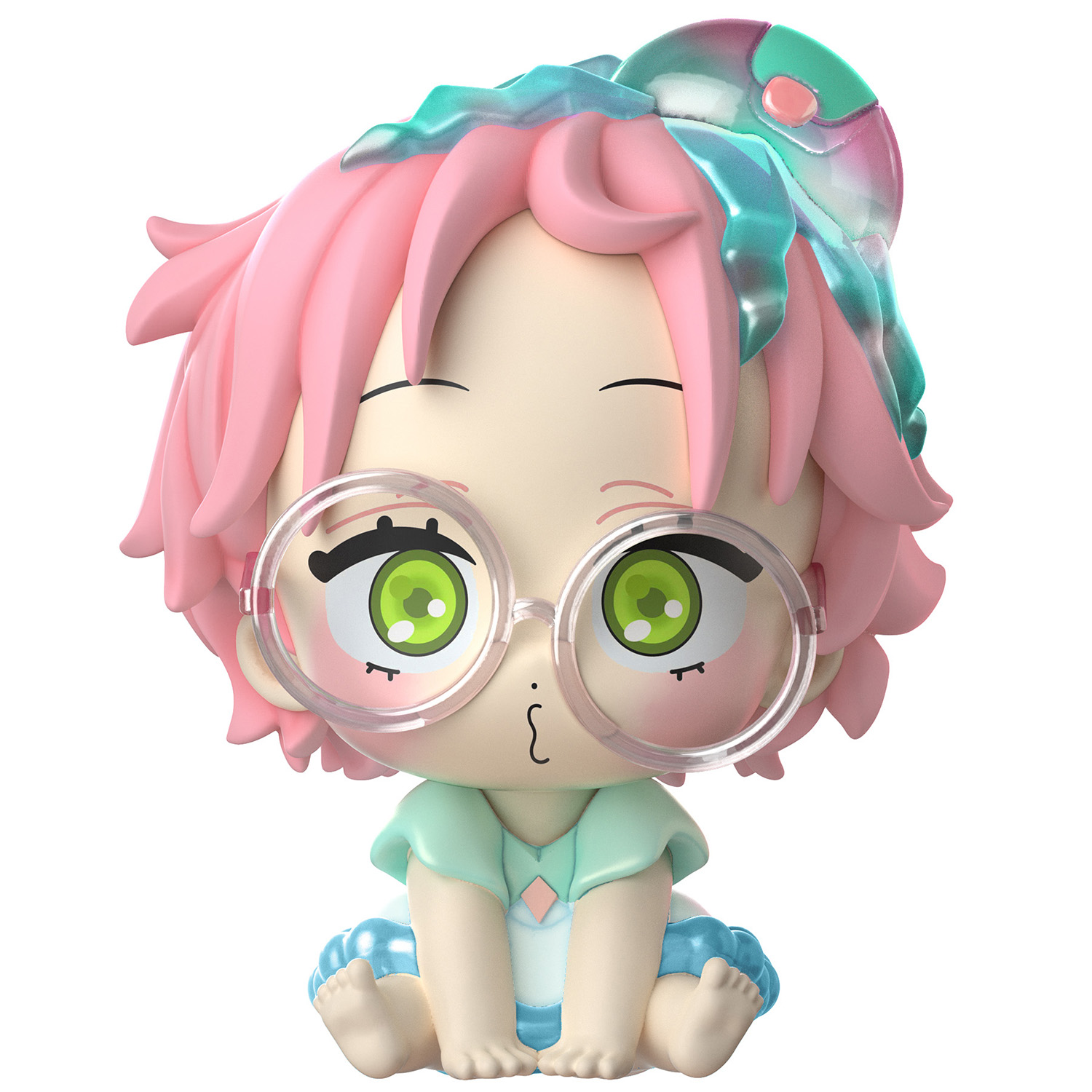 alien stage baby series handmade alien stage baby series handmade