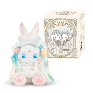 emma secret forest beloved series