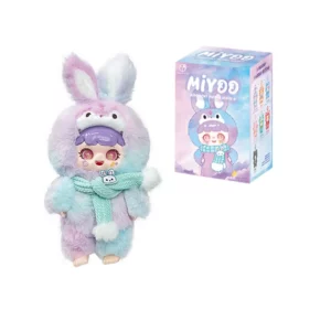 miyoo iridescent animal series2
