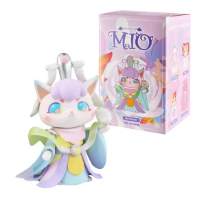 mio cat enchanting beauty blind box