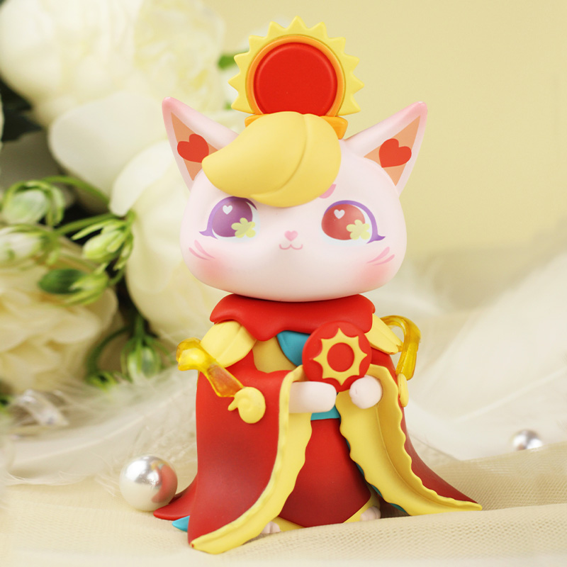 mio cat enchanting beauty blind box mio cat enchanting beauty blind box