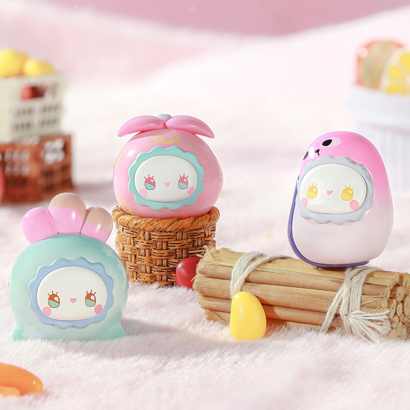 lucky emma jelly beans jolt series blind box figur lucky emma jelly beans jolt series blind box figur