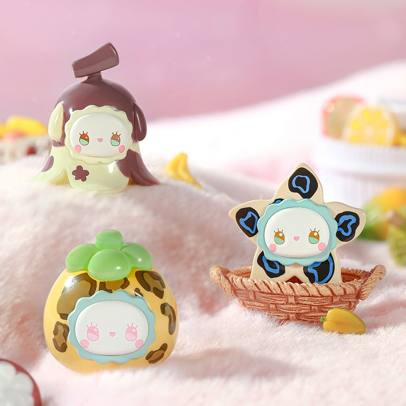 lucky emma jelly beans jolt series blind box figur lucky emma jelly beans jolt series blind box figur