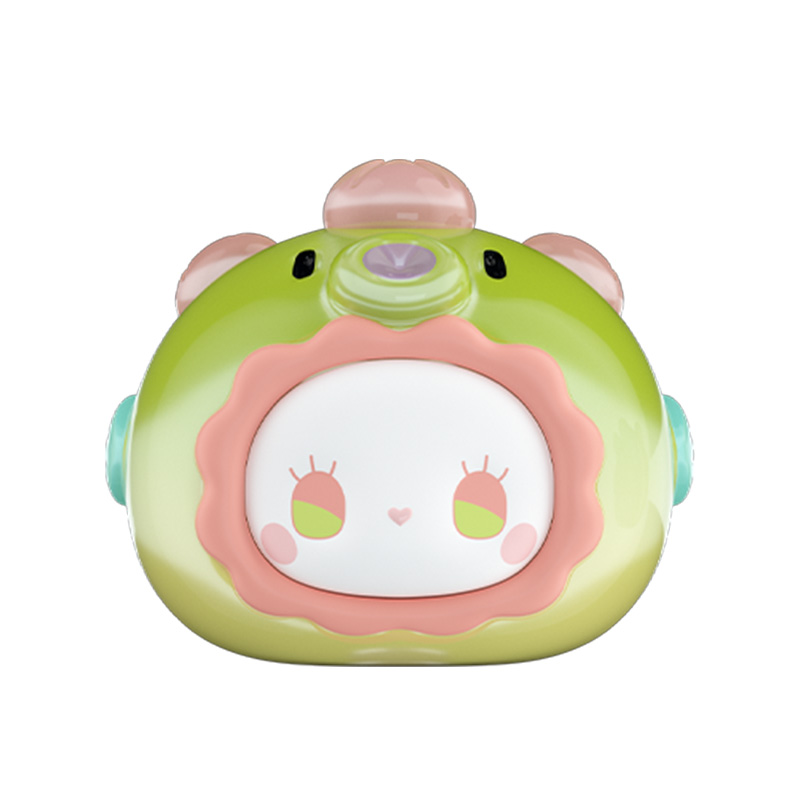 lucky emma ocean bubble beans series blindbox figur lucky emma ocean bubble beans series blindbox figur