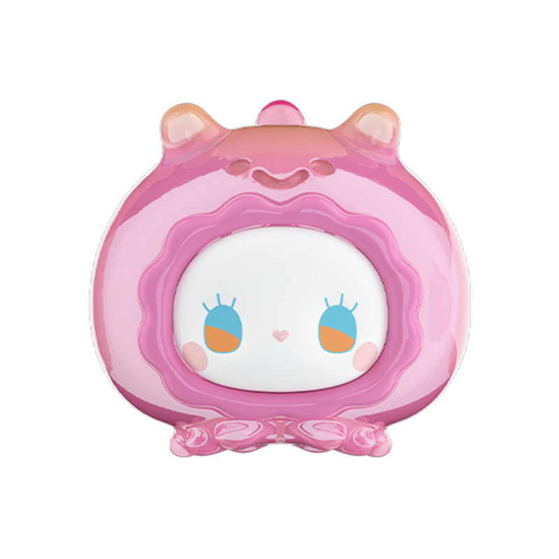 lucky emma ocean bubble beans series blindbox figur lucky emma ocean bubble beans series blindbox figur
