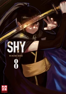 shy 08
