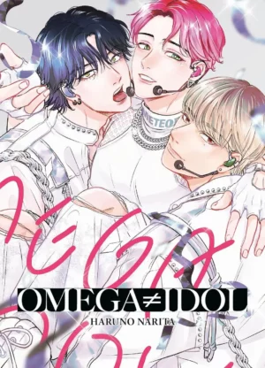 omega # idol