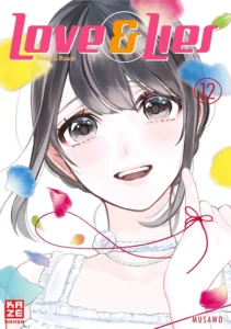 love & lies 12 (finale a)