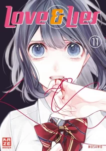 love & lies 11