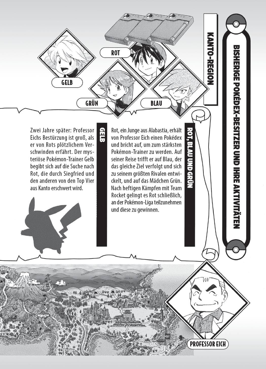 pokémon die ersten abenteuer bd. 24 pokémon die ersten abenteuer bd. 24