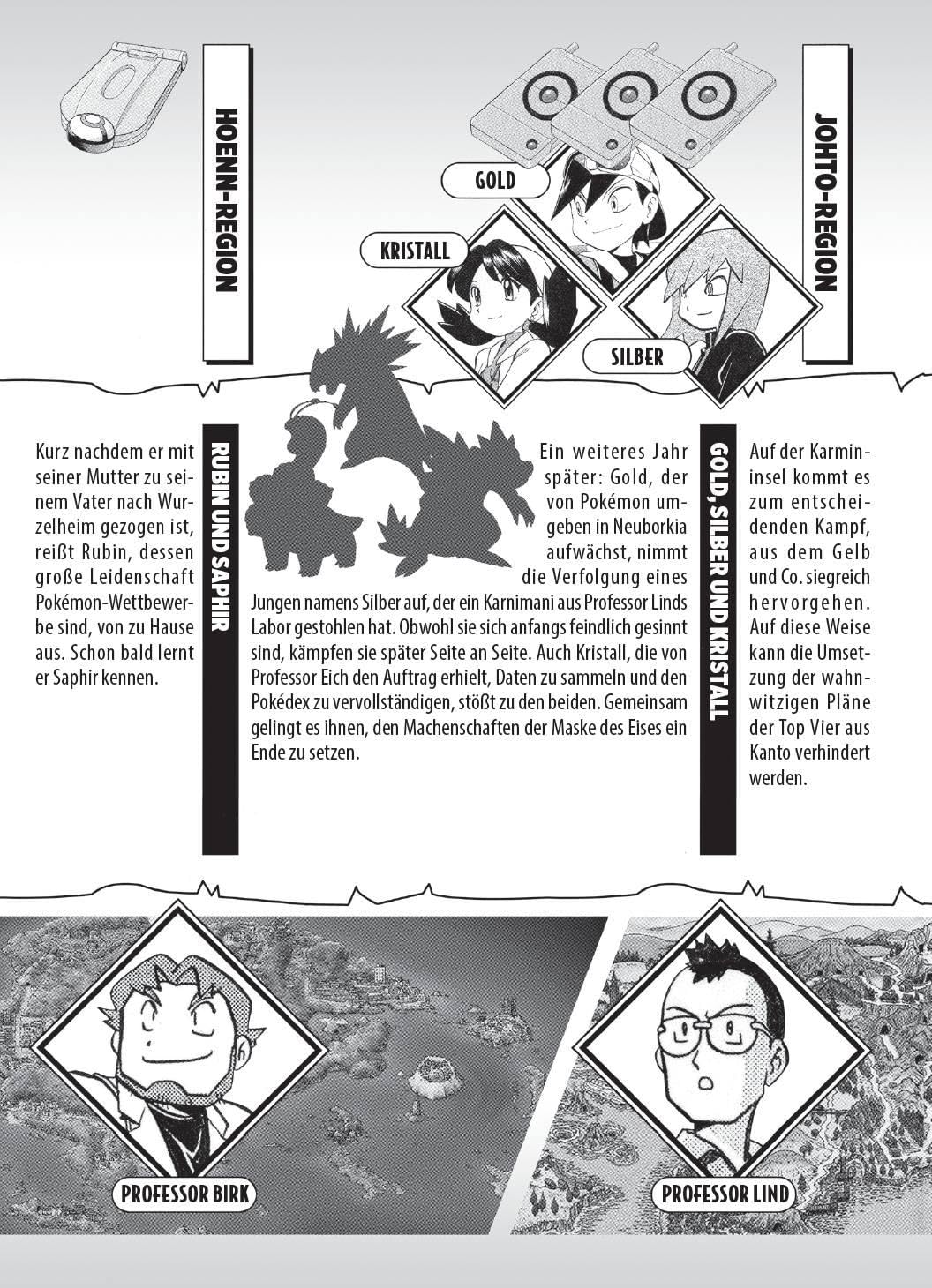 pokémon die ersten abenteuer bd. 24 pokémon die ersten abenteuer bd. 24