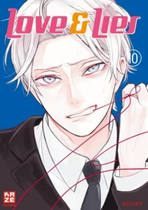 love & lies 10