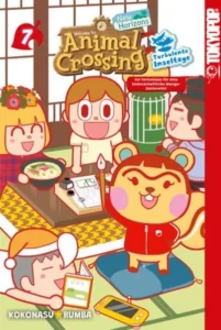 animal crossing: new horizons turbulente inseltage 07