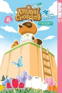 animal crossing: new horizons turbulente inseltage 08