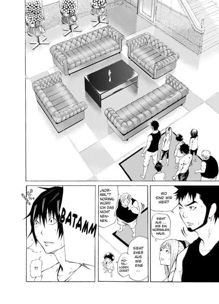 as the gods will 03 as the gods will 03