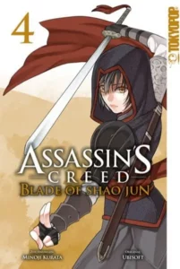 assassin's creed blade of shao jun 04