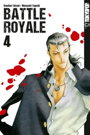battle royale sammelband 04