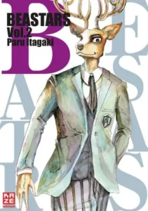 beastars 02