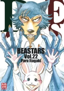 beastars 22 (finale)