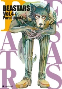beastars 04