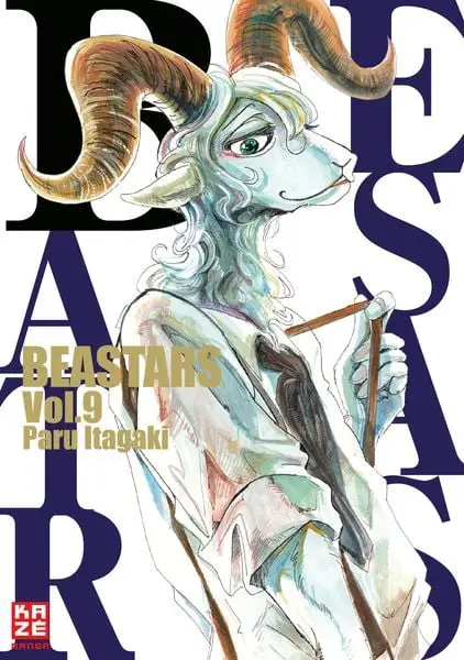 beastars 09 beastars 09