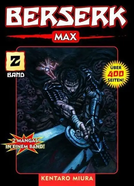 berserk max 2 berserk max 2