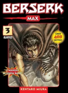 berserk max 3