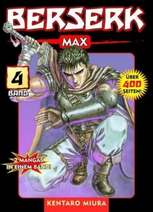 berserk max 4