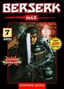 berserk max 7