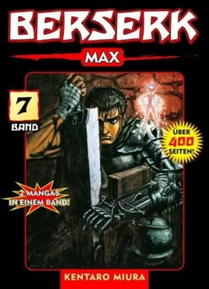 berserk max 7