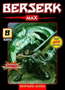 berserk max 8