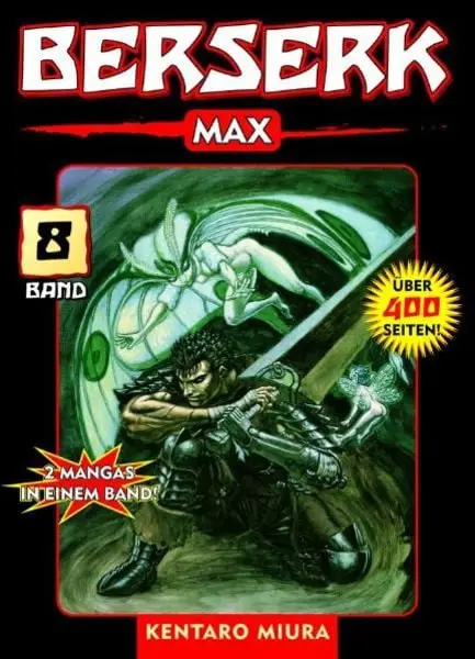 berserk max 8 berserk max 8