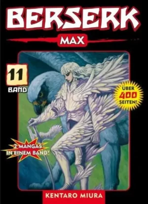 berserk max 11