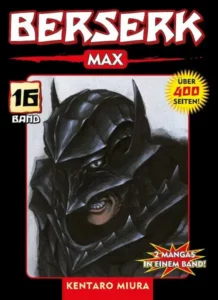 berserk max 16