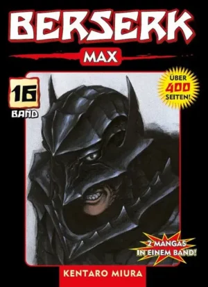 berserk max 16